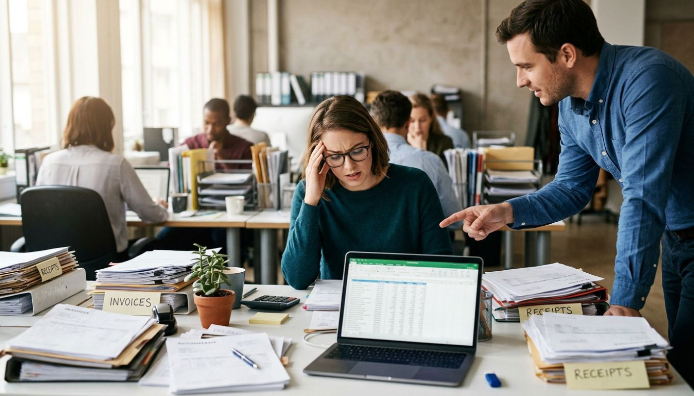 Is Your Tax Season Secretly Draining Productivity? Ways Accountants Can Save The Day